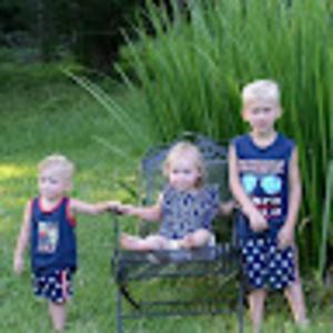 Meet your Posher, Tony